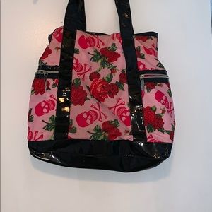 Betsy Johnson Bag
